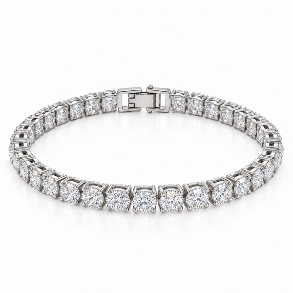 Silver-Plated