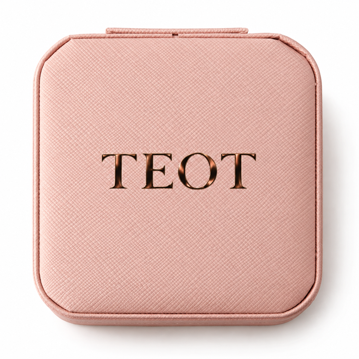 TEOT™ Portable Jewellery Box