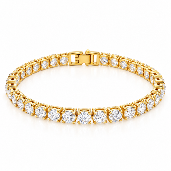Gold-Plated
